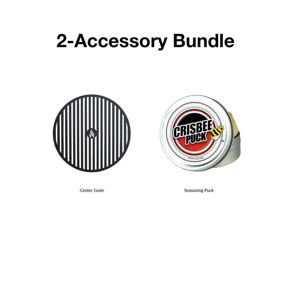 2-accessory bundle - close-up view