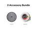 2-accessory bundle