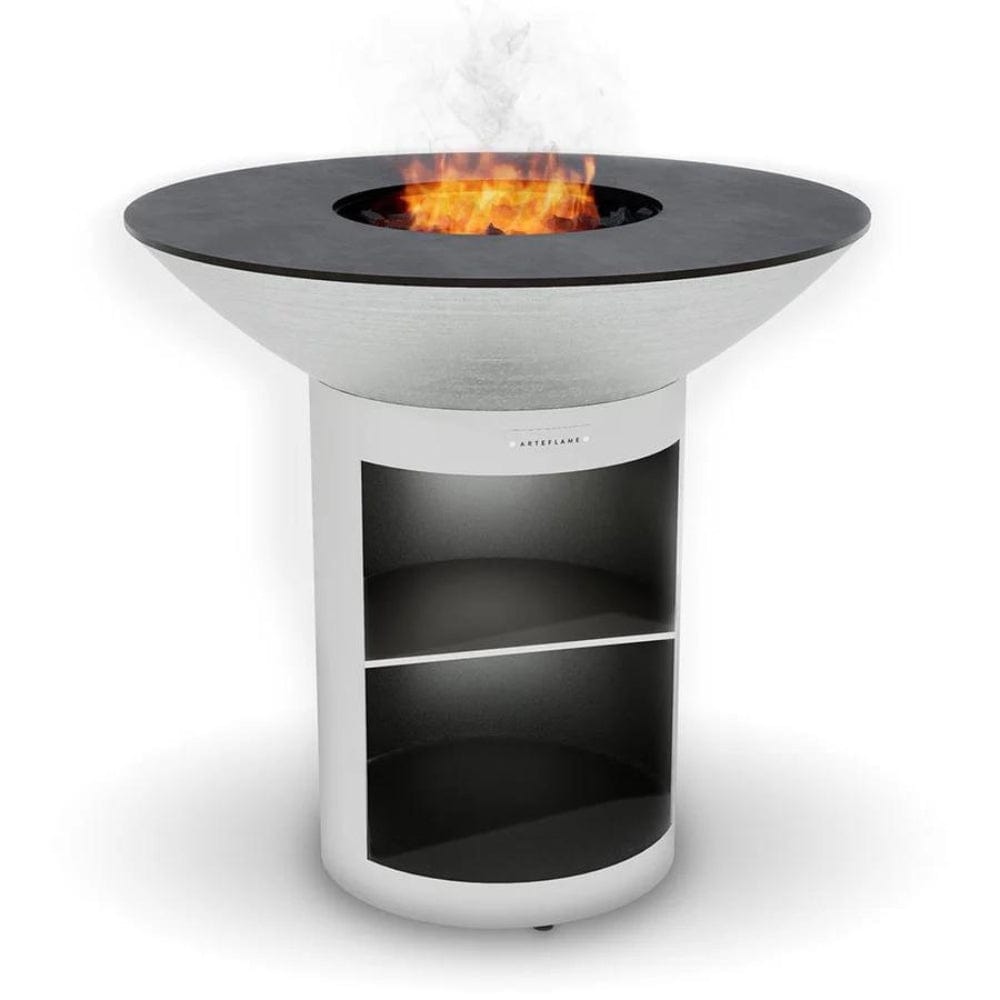 Arteflame Classic Fire Pit - Thumbnail 4