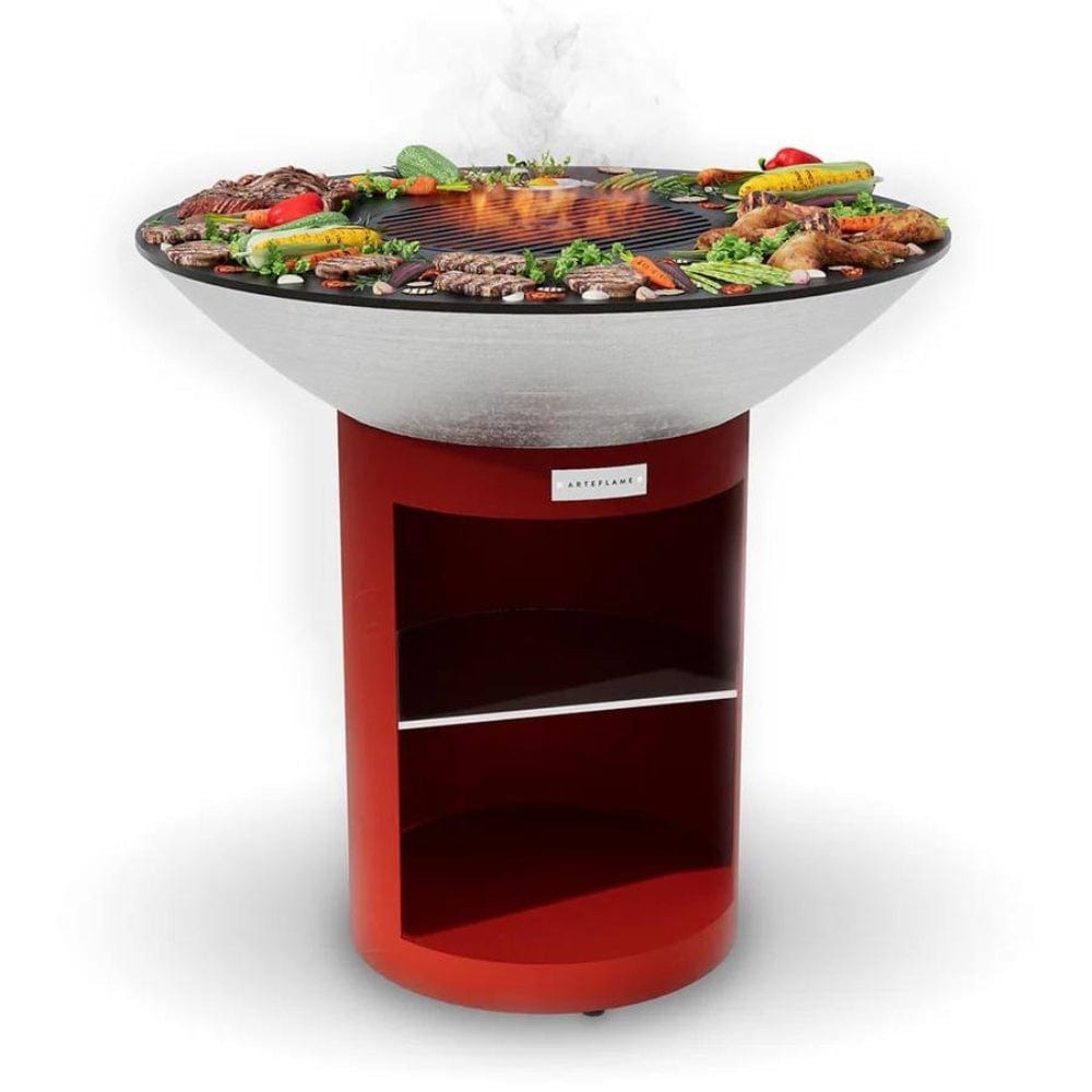 Arteflame Classic Fire Pit - Thumbnail 5