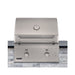 Broilmaster BSG262 26-Inch Built-In Stainless Steel Gas Grill