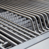 broilmaster stainless steel rods