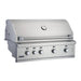 Broilmaster BSG424 42-Inch Built-In Stainless Steel Gas Grill