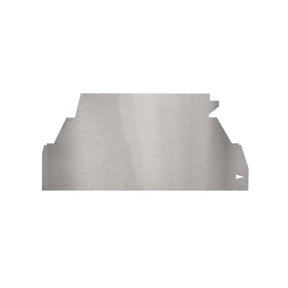 Broilmaster Firebox Divider Plate (DPA304)