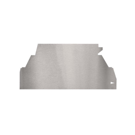 Broilmaster Firebox Divider Plate (DPA304)