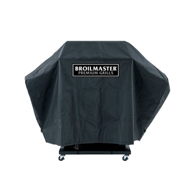 Broilmaster Outdoor Cover for Cast Aluminum Grills