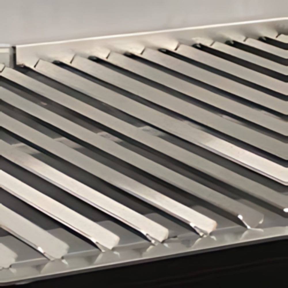 Broilmaster R3B Infrared Freestanding Gas Grill — Modern Blaze