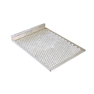 Broilmaster Stainless Steel Diamond Cooking Grids for Size 3 Grills (DPA118)