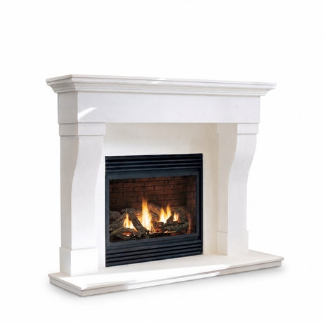 Chateau 72 White Limestone
