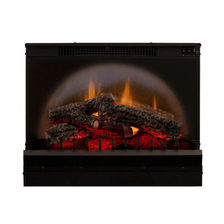 Dimplex 23-Inch Standard Insert Electric Firebox - DFI2309