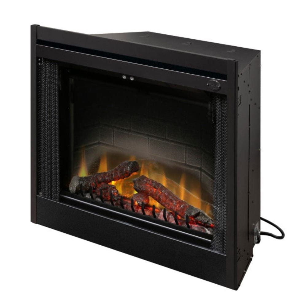 Dimplex Built-In Electric Firebox - Thumbnail 5