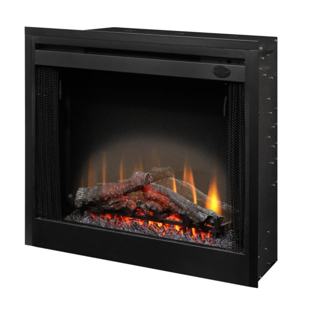 Dimplex 33-Inch Slim Line Built-in Electric Firebox - BFSL33