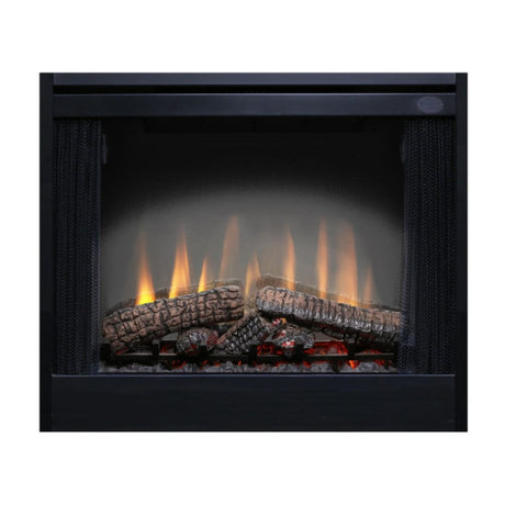 Dimplex 39-Inch Standard Built-in Electric Firebox - BF39STP