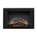 Dimplex 45-Inch Deluxe Built-in Electric Firebox - BF45DXP