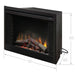 Dimplex 45-Inch Deluxe Built-in Electric Firebox Specs