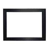 Dimplex Black Trim Kit for BF33DXP Deluxe Electric Firebox