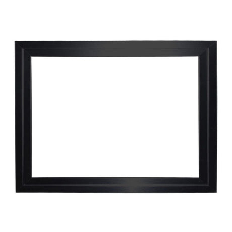 Dimplex Black Trim Kit for BF33DXP Deluxe Electric Firebox