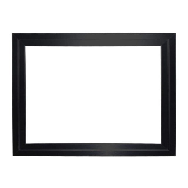 Dimplex Black Trim Kit for BF33DXP Deluxe Electric Firebox