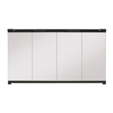 Dimplex Door Kits for BF39DXP & BF39STP Electric Fireboxes