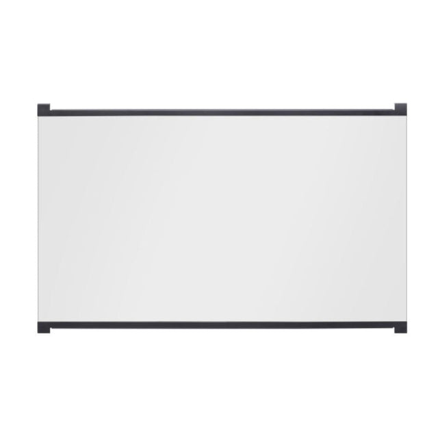 Dimplex Front Glass for Revillusion RBF30 Electric Firebox (RBFGLASS30)