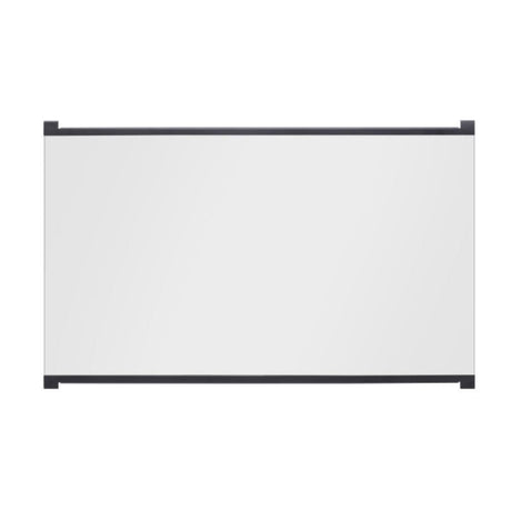 Dimplex Front Glass for Revillusion RBF36P Electric Firebox (RBFGLASS36P)