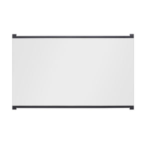 Dimplex Front Glass for Revillusion RBF42 Electric Firebox (RBFGLASS42)