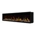 Dimplex Ignite Evolve 100-Inch Built-In Linear Electric Fireplace