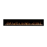 Dimplex Ignite Evolve 100-Inch Built-In Linear Electric Fireplace