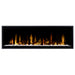 Dimplex ignite evolve 50-inch built in electric fireplace with crystal media