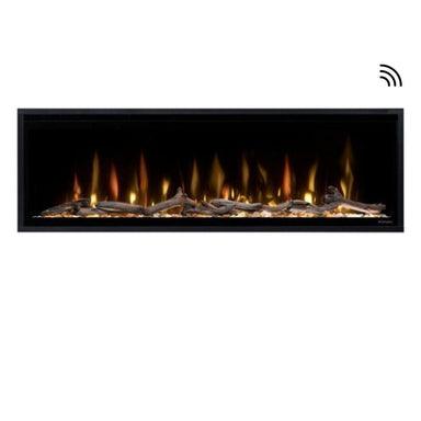 Dimplex Ignite Evolve Built-In Linear Electric Fireplace