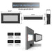 Dimplex Ignite XL Bold 60" Electric Fireplace Specs
