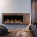 Dimplex Ignite XL Bold 50-Inch Electric Fireplace in a cozy space