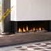 Dimplex Ignite XL Bold 60-Inch Electric Fireplace in a modern living room