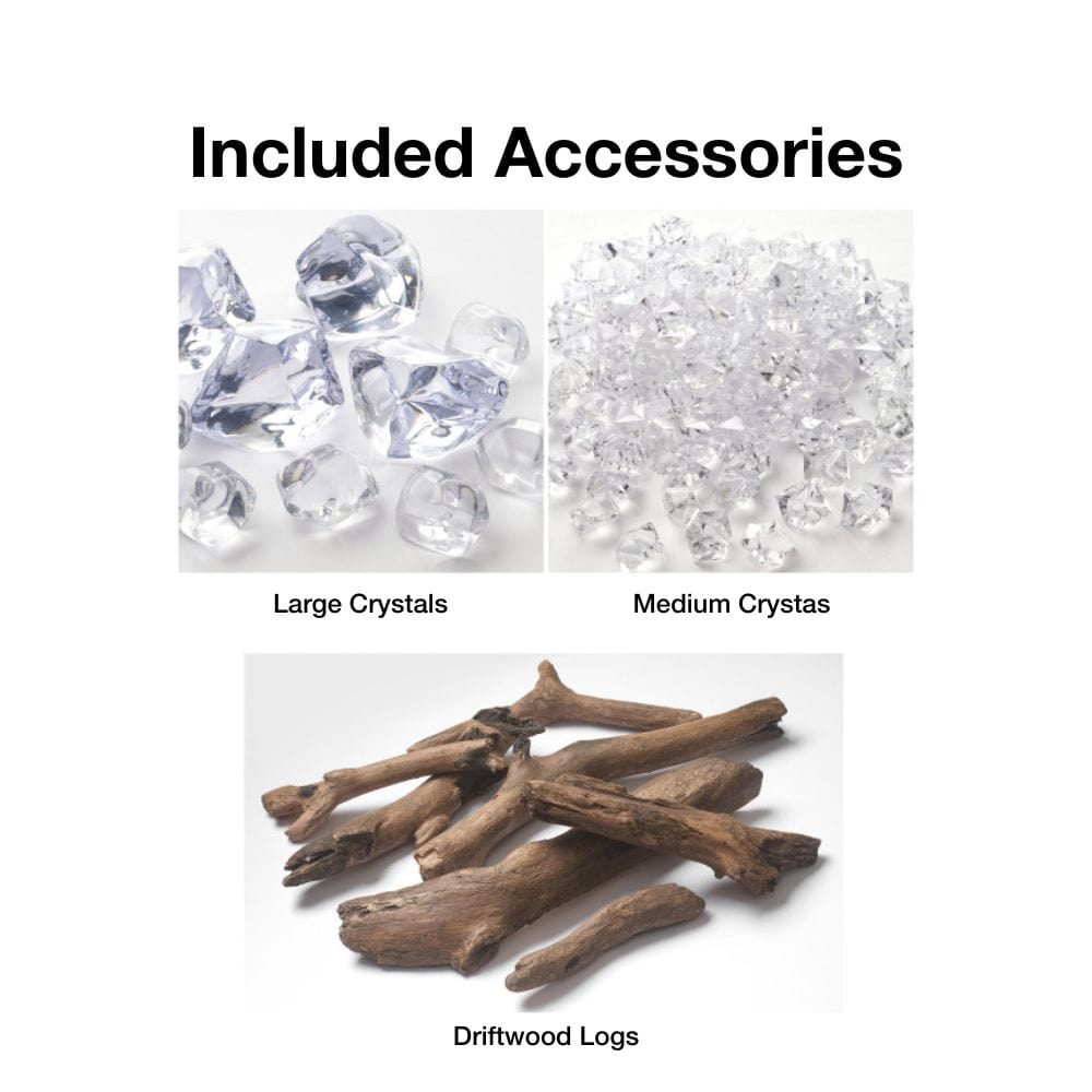 decorative media included