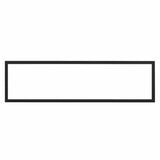 Dimplex IgniteXL Fireplace Trim Kit