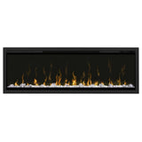 Dimplex IgniteXL 50-Inch Built-in Hardwired Electric Fireplace - XLF50