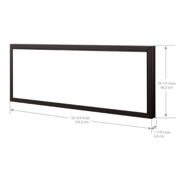 Dimplex IgniteXL Fireplace Trim Kit Specs