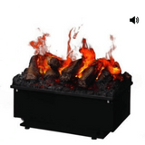 Dimplex Opti-myst® 500 20-Inch Water Vapor Fireplace Cassette -  CDFI500-Pro