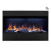 Dimplex Opti-Myst 46-Inch Linear Smart Vapor Fireplace