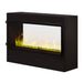 Side View of Dimplex Opti-myst Pro 1000 40-Inch Water Vapor Fireplace Cassette