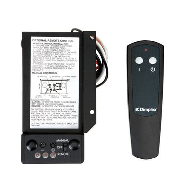 Dimplex Remote Control Kit - BFRC-KIT