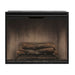 Dimplex Revillusion 36-Inch Portrait Built-in Electric Firebox turned off