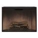 Dimplex Revillusion 42-Inch Built-in Electric Firebox turned off