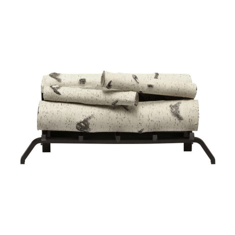 Dimplex Revillusion Birch Log Set