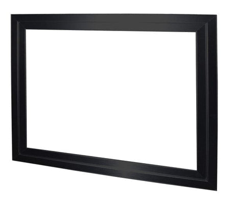 Dimplex Trim Kit for BF45DXP Deluxe Electric Firebox Side View