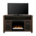 Dimplex Xavier Media Console with Electric Fireplace with 60-inch TV