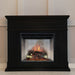 Dynasty Presto 2 with black mantel