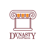 Dynasty electric fireplaces