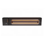 ElectricSchwank Ghost Series 43" 208V/240V Infrared Electric Heater
