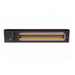 ElectricSchwank Ghost Series 43" 208V/240V Infrared Electric Heater